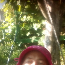 Люда, г. Владивосток