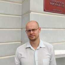 Юрист Филиппов Михаил Александрович, г. Санкт-Петербург