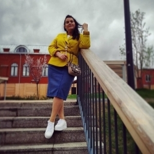 Паршутина Наталия Васильевна