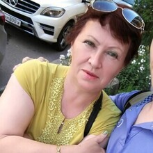 Ольга Николаевна, г. Липецк