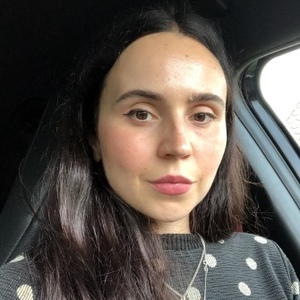 Пешкова Ирина Сергеевна