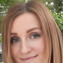 Ксения Александровна Лебедева, г. Самара