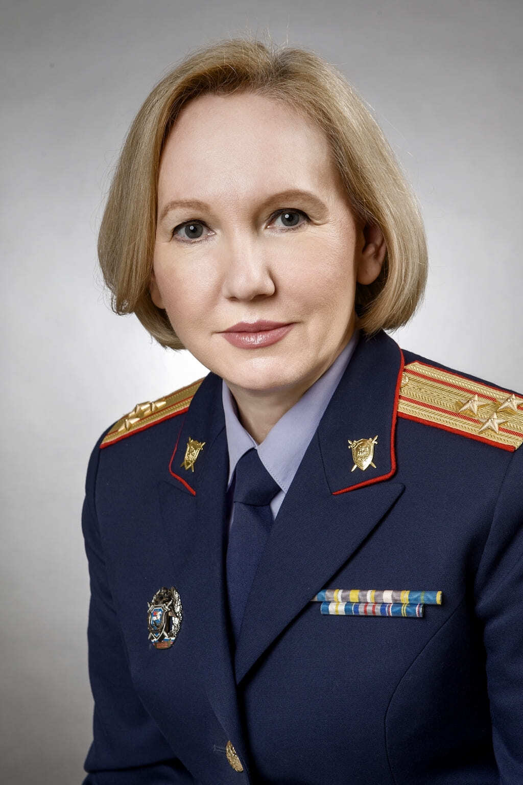 Женщины-генералы российской армии и различных силовых структур. Это вам .