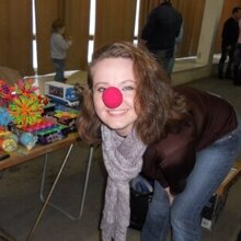 Ольга, г. Москва