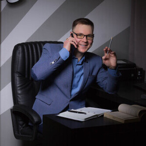 Десятов Иван Сергеевич