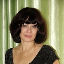 Ирэн Адлер, г. Липецк