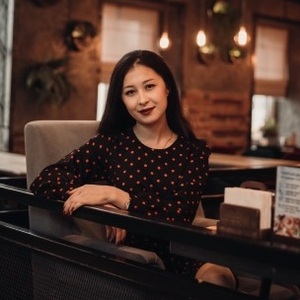 Годованик Виктория Сергеевна