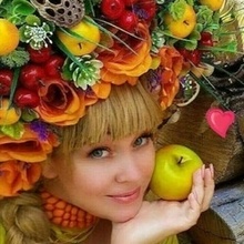 Ирина, г. Миасс