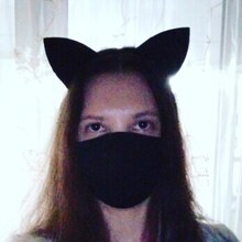 Нина, г. Воронеж