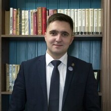 Адвокат Лубашев Александр Олегович, г. Октябрьский