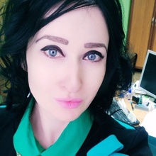  Золотовская Ольга Юрьевна, г. Донецк