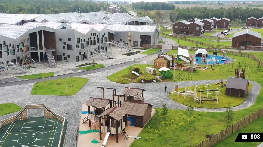 Школа будущего в иркутске фото