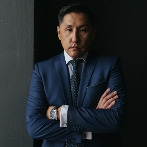 Шанаров Александр Георгиевич