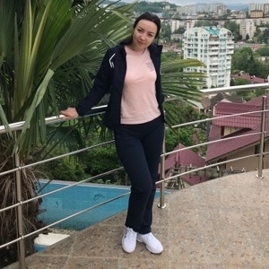 Романченко Дарья Александровна