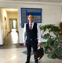 Индивидуальный предприниматель,юрист,руководитель юридическим агентством. Зацепин Кирилл Олегович, г. Тамбов