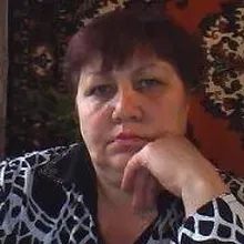 Кунафина Фануза Абдульхайловна, г. Воркута