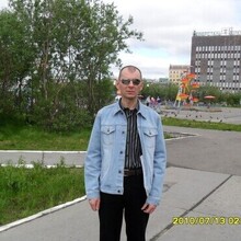 АЛЕКСЕЙ, г. Воркута