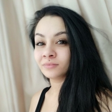 Мария, г. Уфа