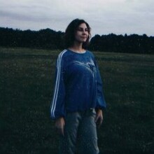 Леся, г. Томск