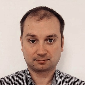 Родик Максим Вячеславович