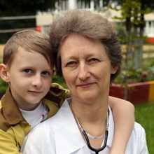 Лилия, г. Москва