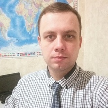 Адвокат Матушкин Дмитрий Олегович, г. Воронеж