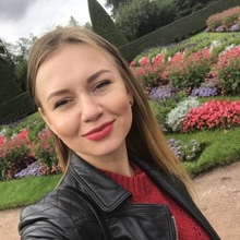 Анастасия, г. Хабаровск