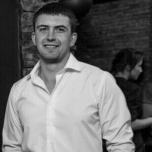 Полешко Александр Иванович