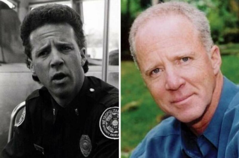 «Полицейская академия» 36 лет спустя: как сложилась судьба главных актеров