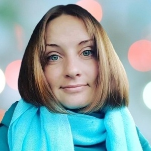 Павлова Анастасия Михайловна