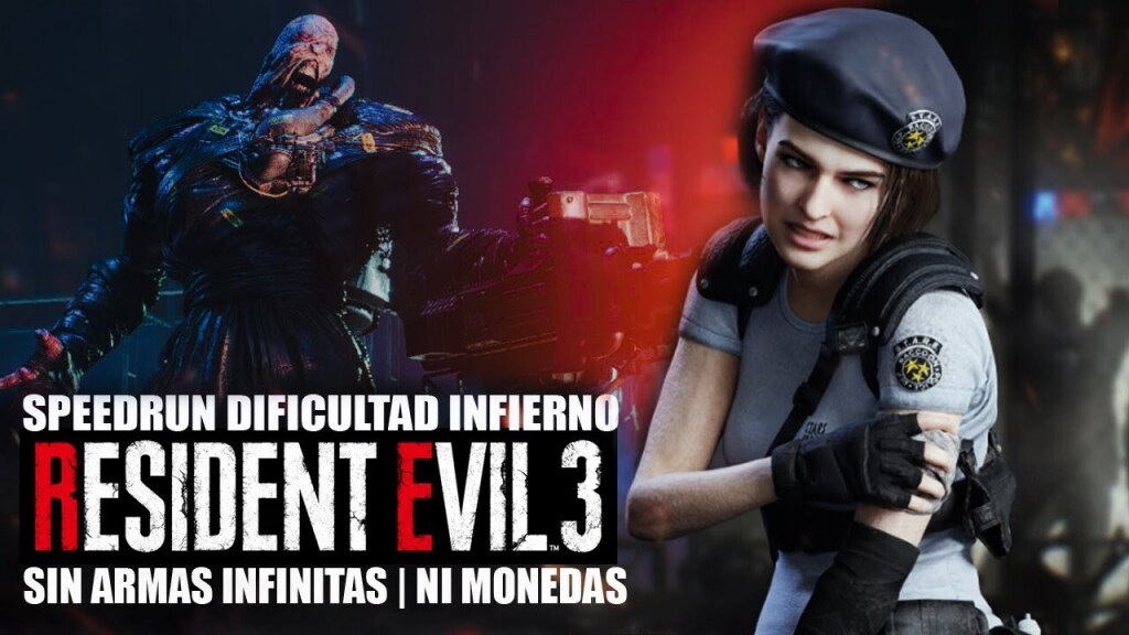 Новые образы героинь Resident Evil 2 и 3 Remake!