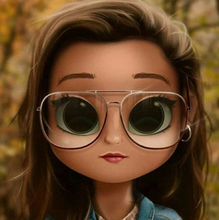 Анна Швец, г. Хабаровск