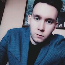  Будянский Иван Андреевич, г. Томск