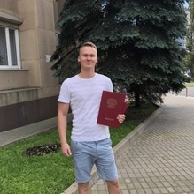 Федоров Сергей Александрович