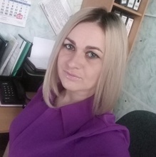 Татьяна, г. Волгоград