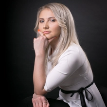  Алтунина Татьяна Сергеевна, г. Санкт-Петербург