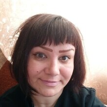 Ирина, г. Данилов