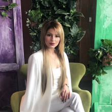  Оганесян Сюзанна Хачиковна, г. Волгоград