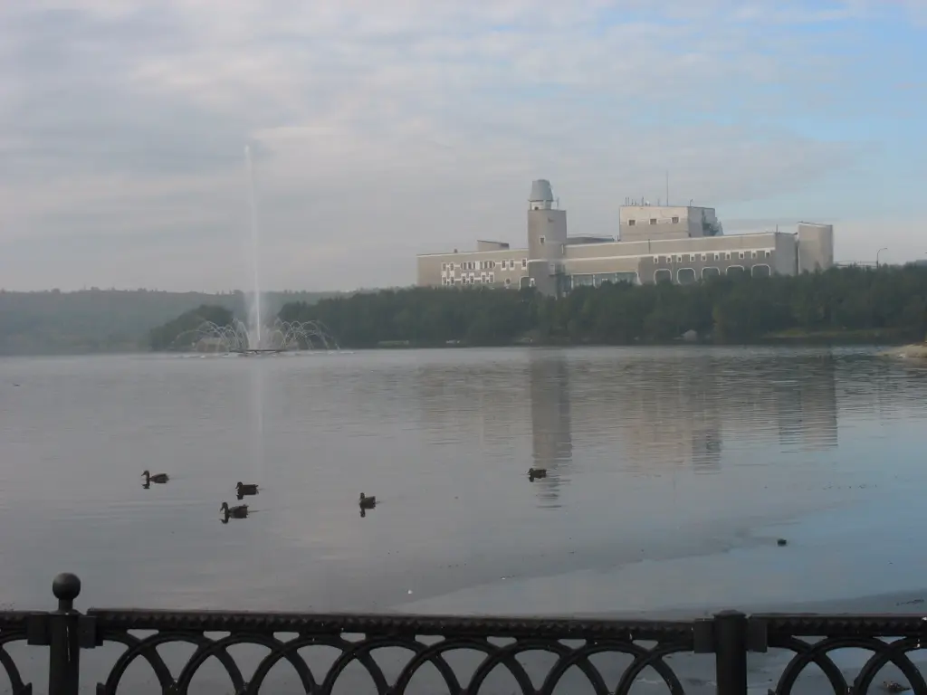 Мурманск это не только Крайний север и северное сияние, но и город-герой |  Раиса, 22 сентября 2020