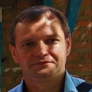 Агафонов Илья Владимирович