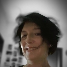 Ирина, г. Саарбрюккен