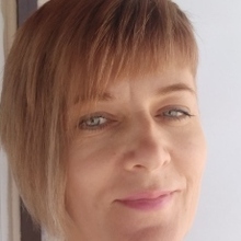 Ирина, г. Зерноград