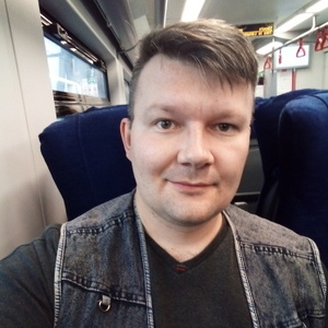 Матвеев Максим Михайлович