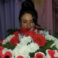 Евгения, г. Партизанск