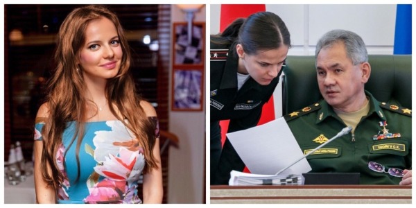 Фото Шевцовой Татьяны Викторовны В Купальнике