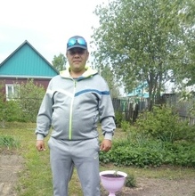 Сергей Николаевич, г. Пермь