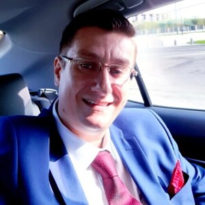 Луценко Денис Геннадьевич