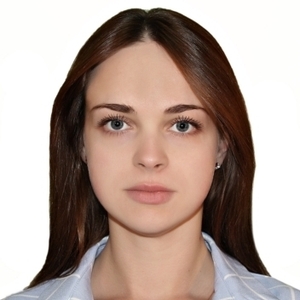 Милованова Алина Олеговна