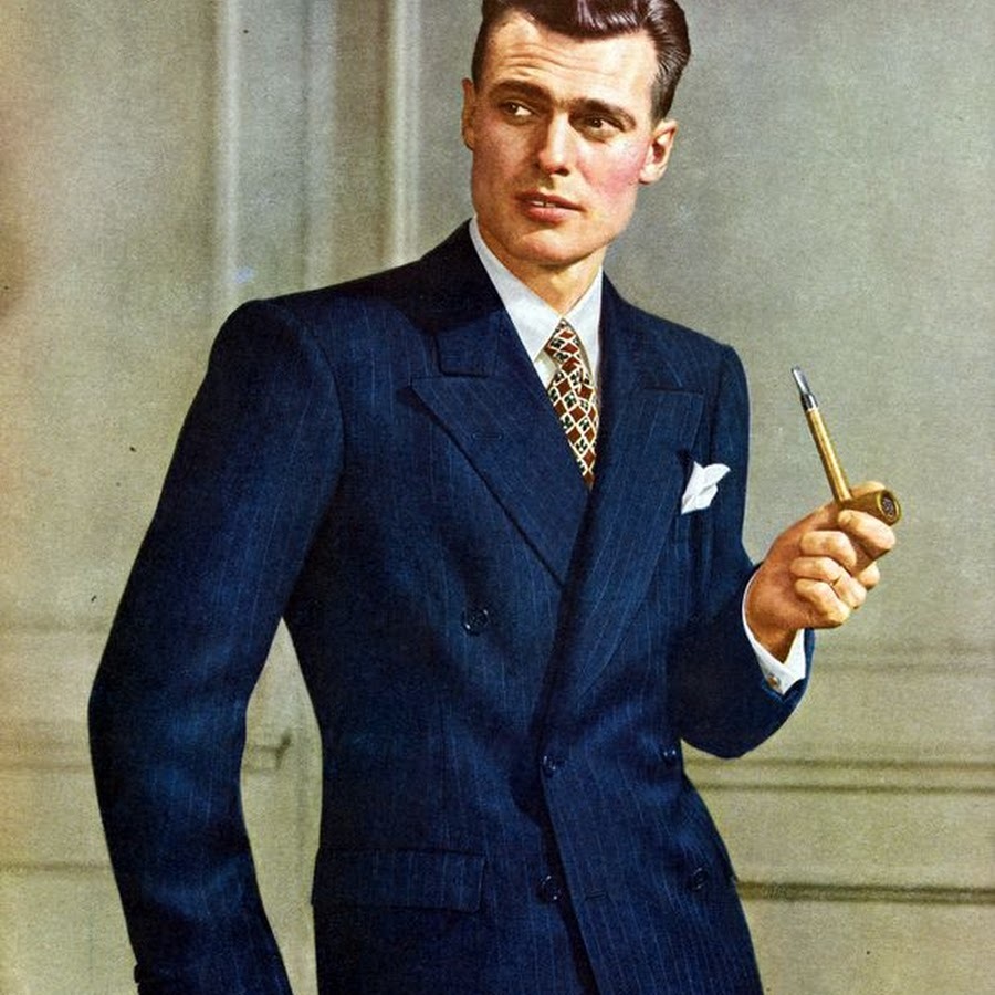 Мужчины 30 х. Мода 1940х Испания. Америка 40е мода мужчины. Мода 1950-х годов мужчины. Костюмы 50-х годов мужские.