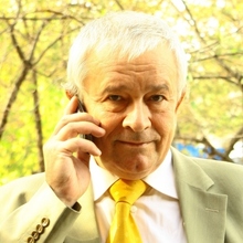 Николай, г. Тольятти